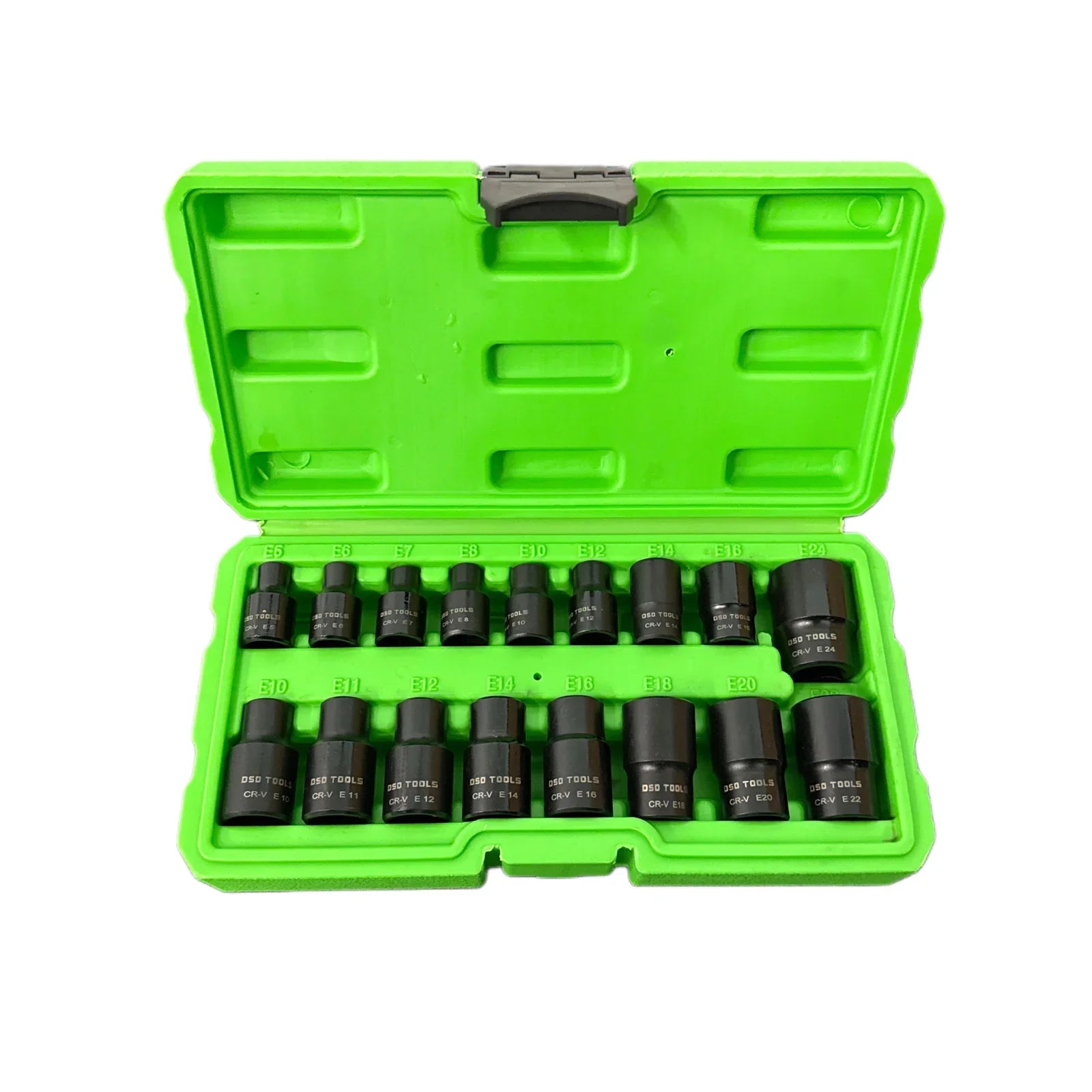 Air tools