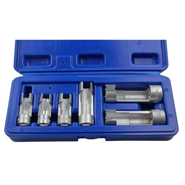 Spark and Glow Plugs