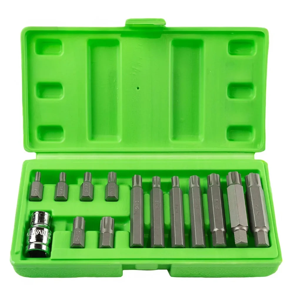 Ribe Impact Bits