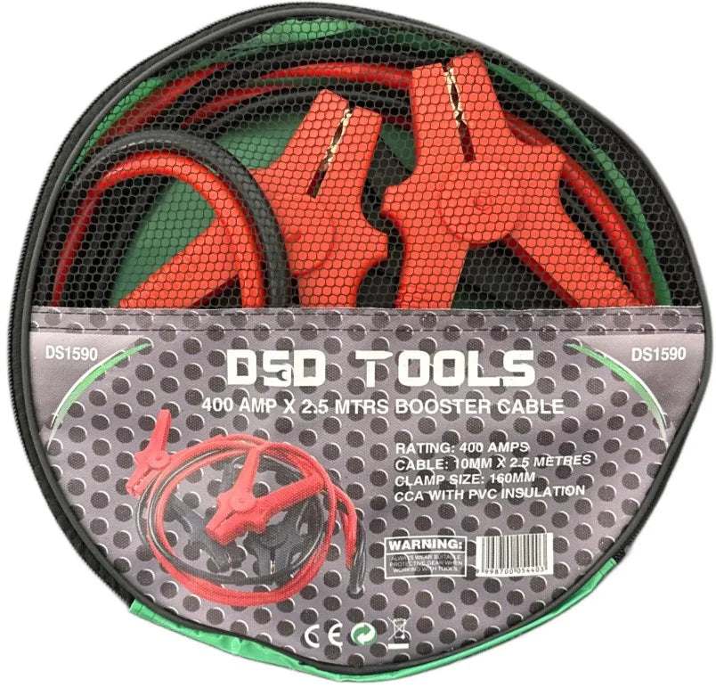 Electrics and Battery Tools