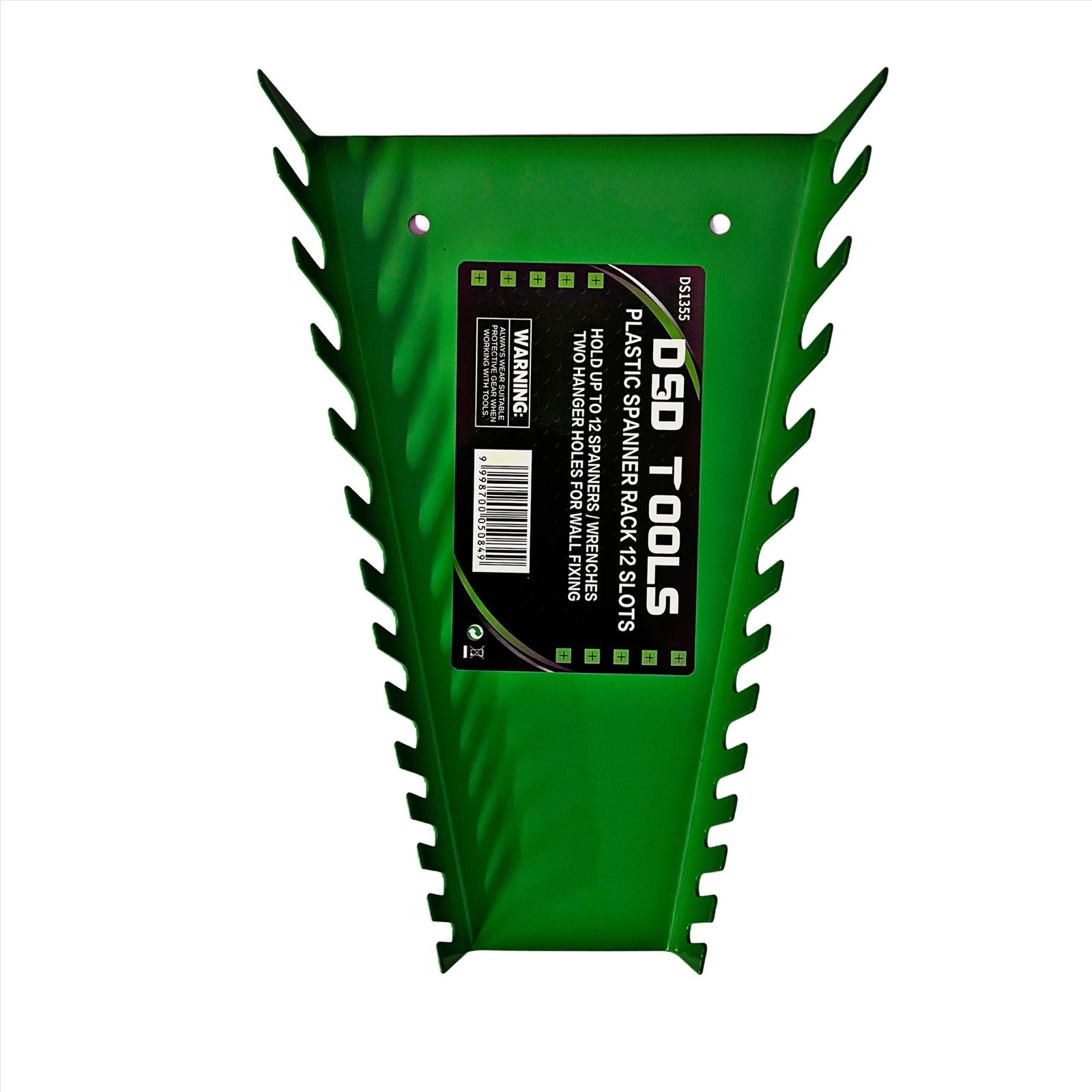 Spanner and Wrenches