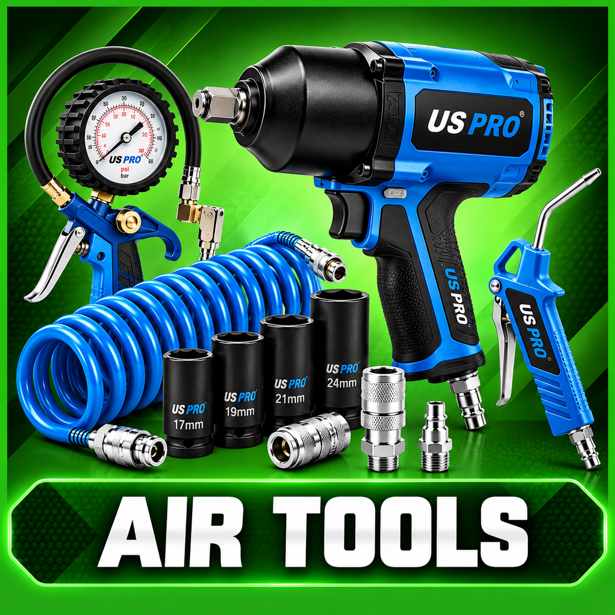 Air Tools