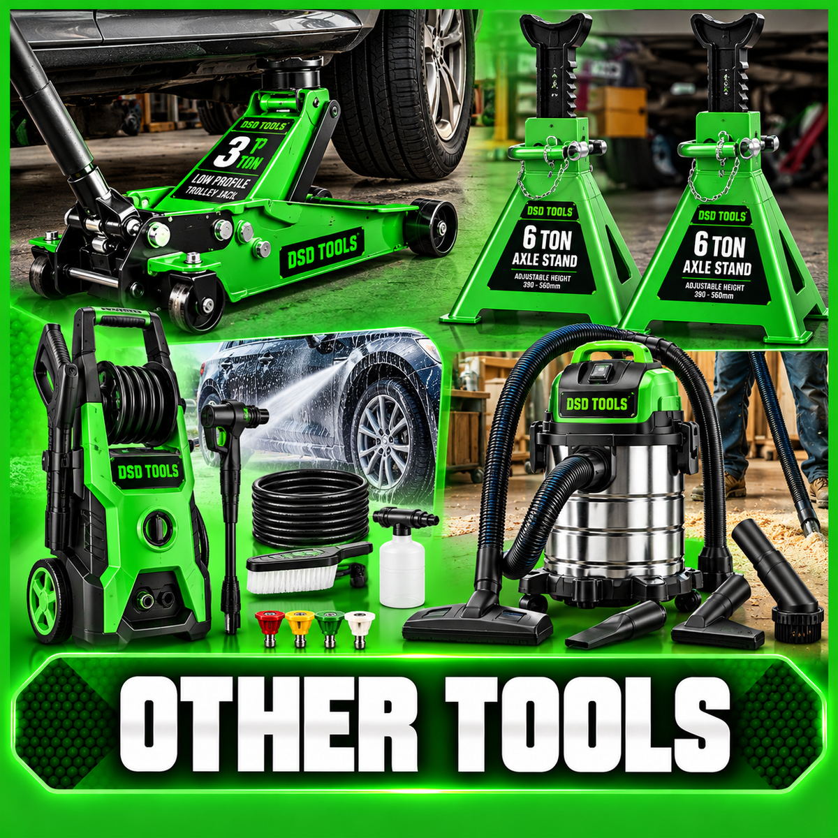 Other Tools