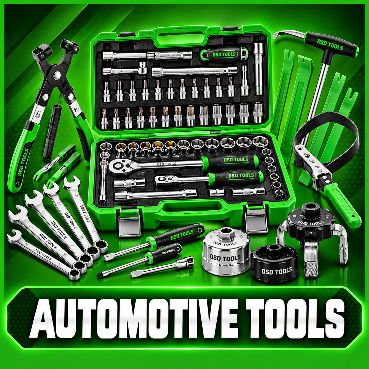 Automotive Tools