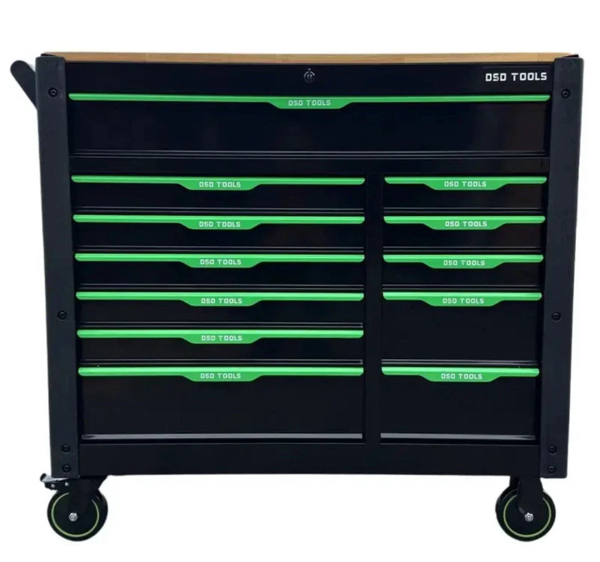 Tool Chest
