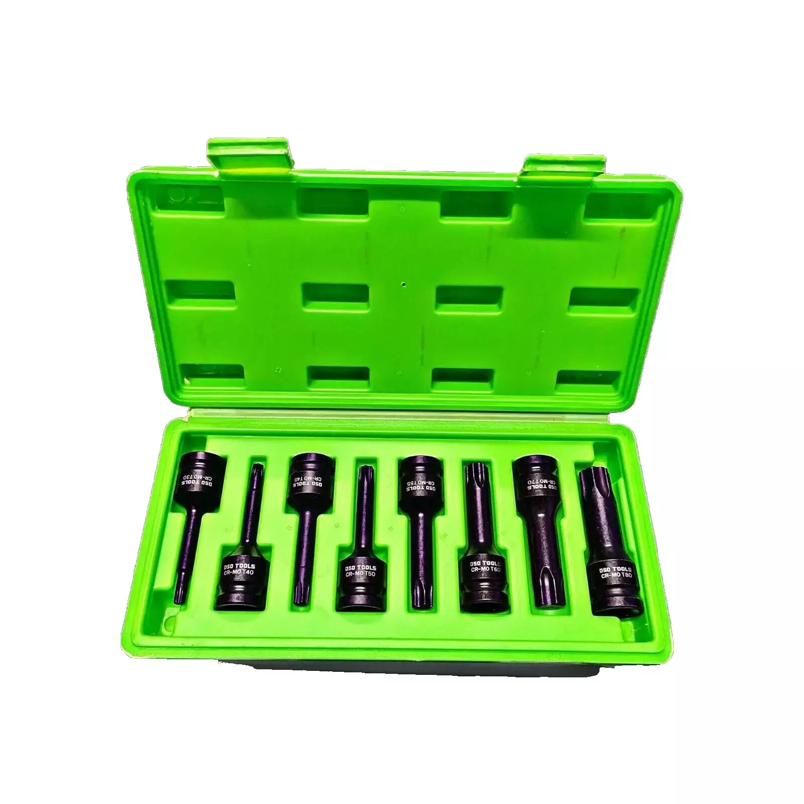 Impact Bits & Sockets