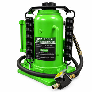 20 Ton Low Profile Air Bottle Jack DS1926