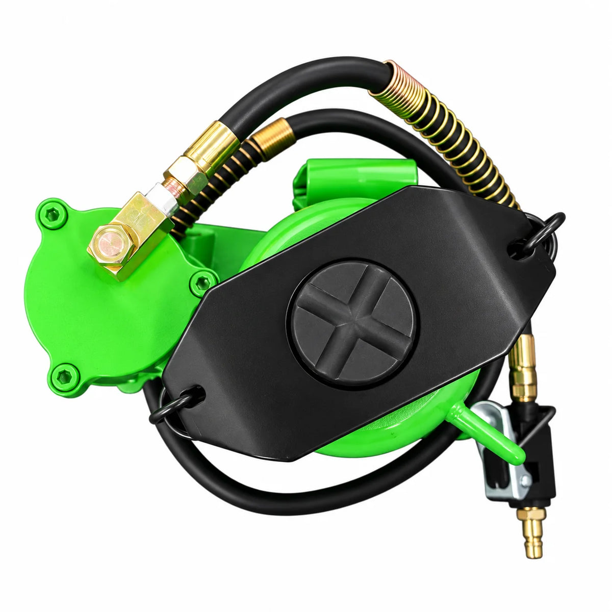 20 Ton Low Profile Air Bottle Jack DS1926