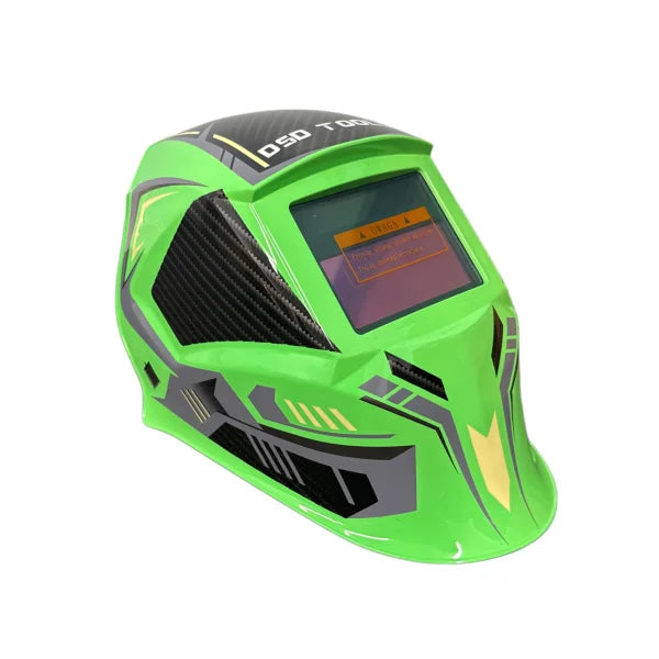 Automatic Darkening Welding Helmet DS1616