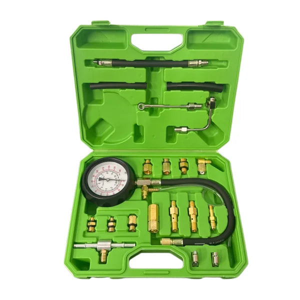 Automotive Fuel Pump Pressure Tester Kit DS1687