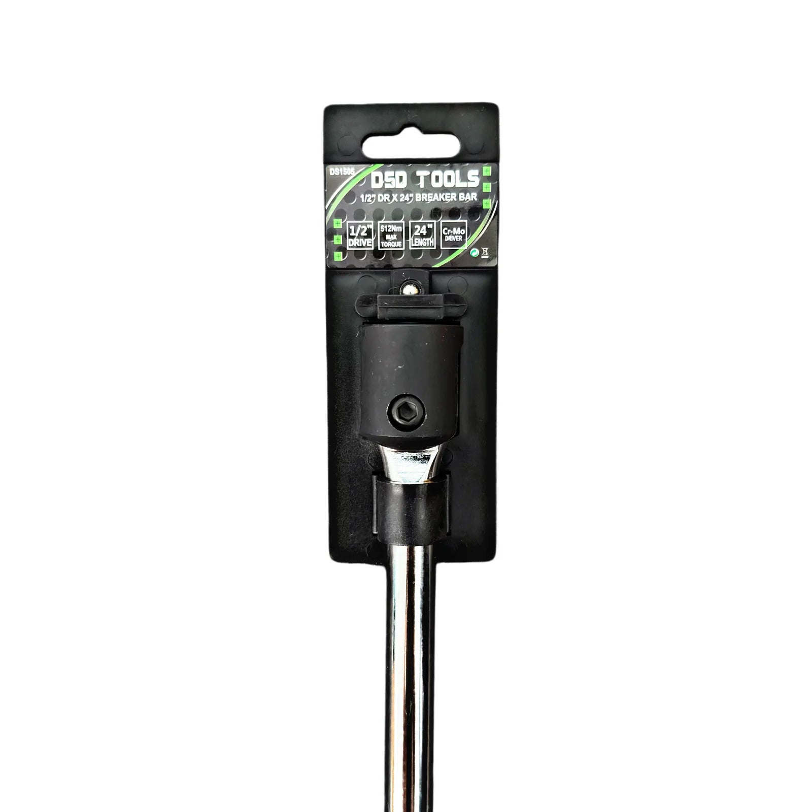 US PRO 1/2" Drive Heavy Duty Power Breaker Bar 24" Lungime 