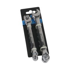 6Pc Combination Spanner Set (3 X 10Mm, 3 X 13Mm) – 2052