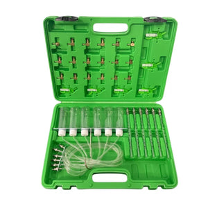 US PRO Tools Debitmetru Common Rail și adaptor Kit de testare a injectorului motorului
