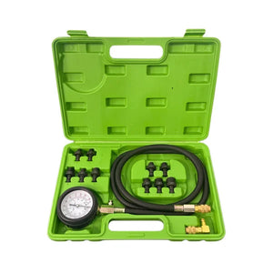 Set de teste de compresie a presiunii cilindrilor pentru motor diesel US PRO 16 buc