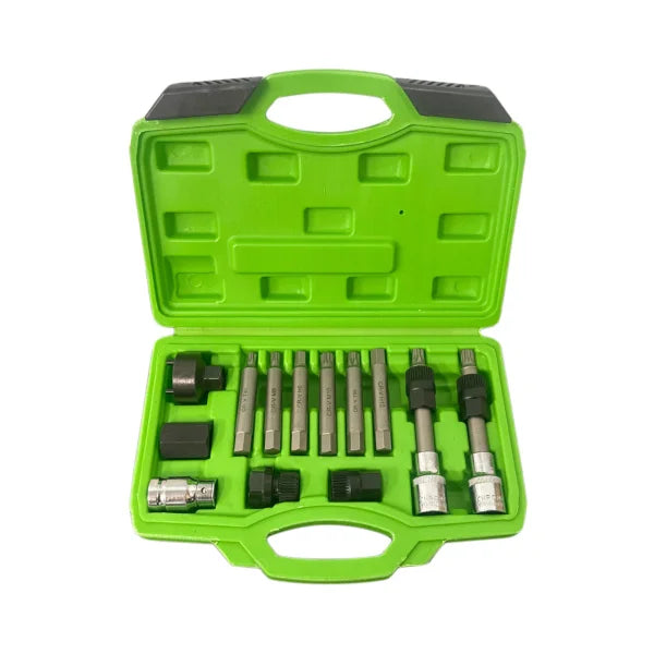 13pc Alternator Tool Set Kit DS1629