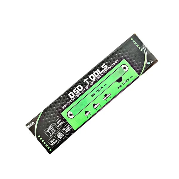 Multifunction Offset Extension for Ratchet DS1561