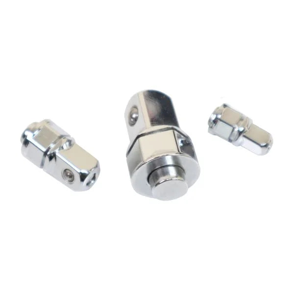 3pc Gear Wrench Drive Adapter 1/4″, 3/8″, 1/2″ 3965