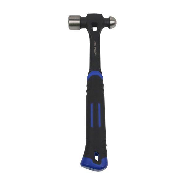 6OZ Anti-Vibe One Piece Ball Pein Hammer 4623