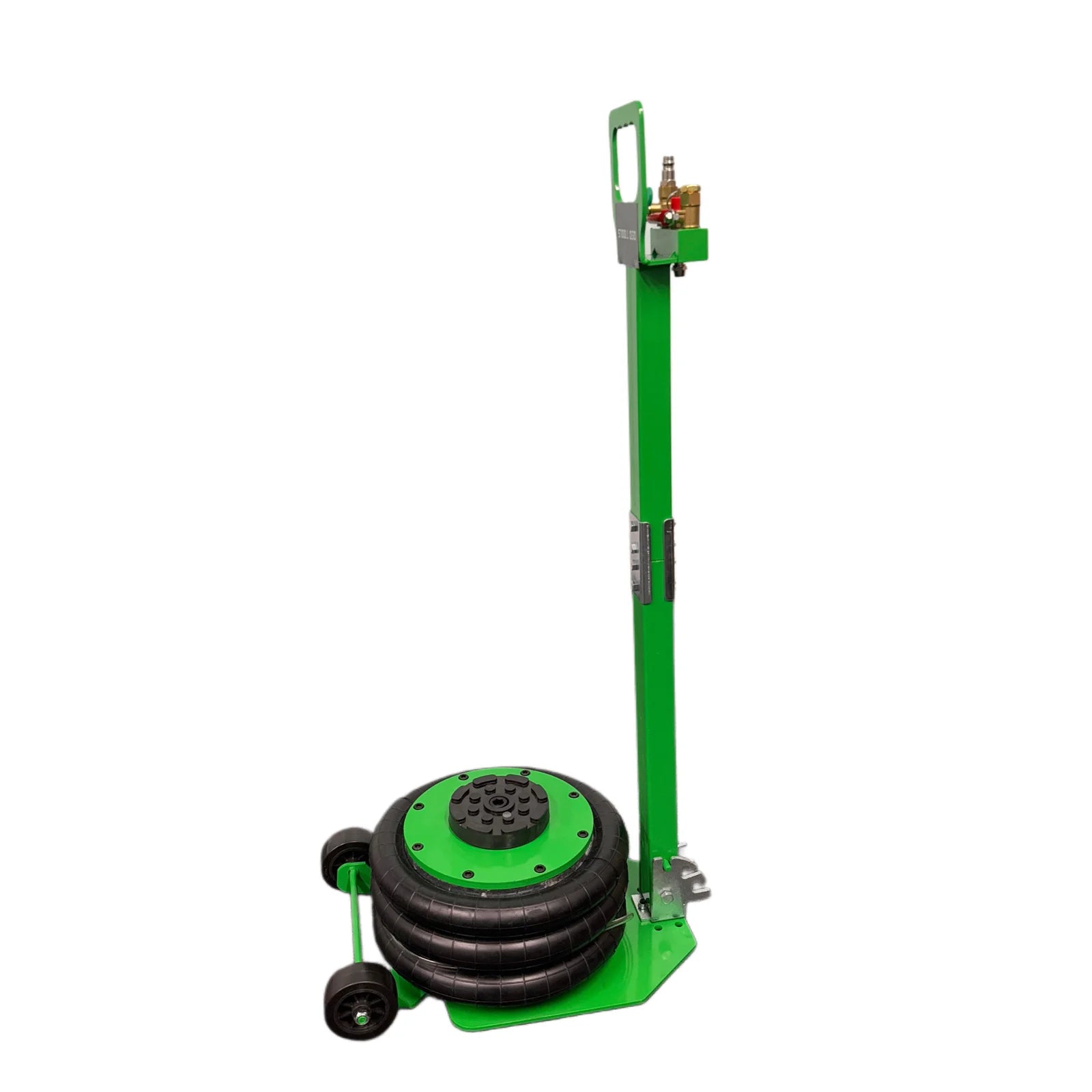 3 Ton Pneumatic Triple Air Bag Trolley Jack DS1839