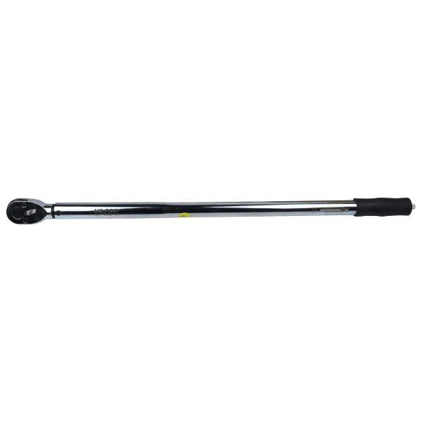 US PRO Tools 3/4" Dr Calibrated Long Torque Wrench 140-980Nm 1300mm 6939