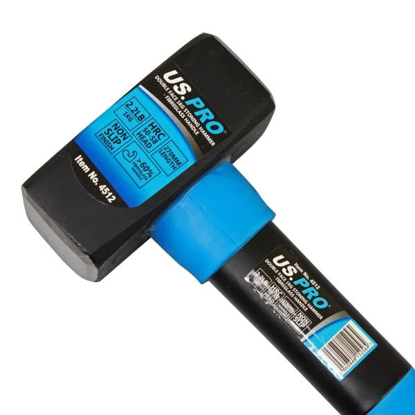 Mâner Tpr pentru baros US PRO dublă de 2 lb