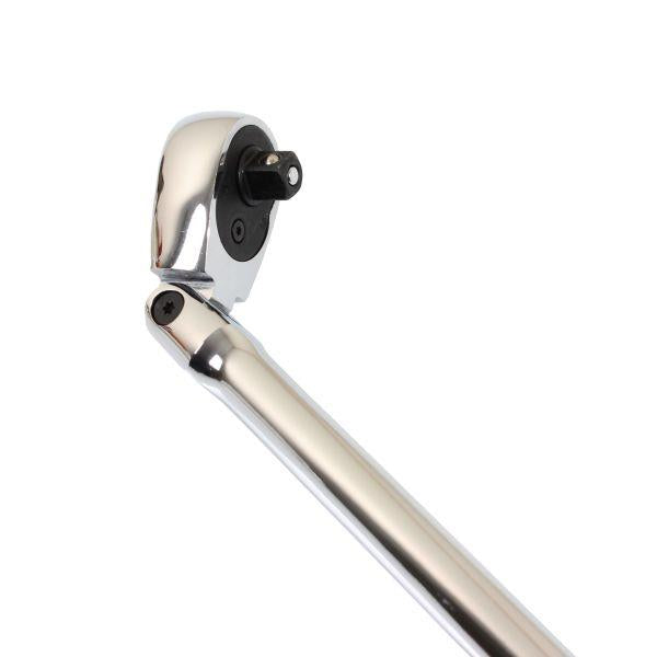 3/8" DR 72T 457mm Flexi Swivel Head Giraffe Ratchet US PRO INDUSTRIAL 4214