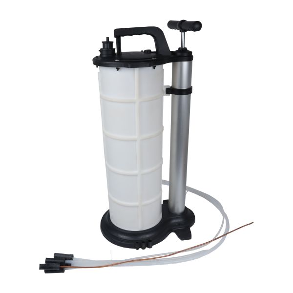 9 Litre Manual Fluid Extractor 5059
