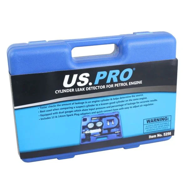 Cylinder Leak Detector For Petrol Engine 5256