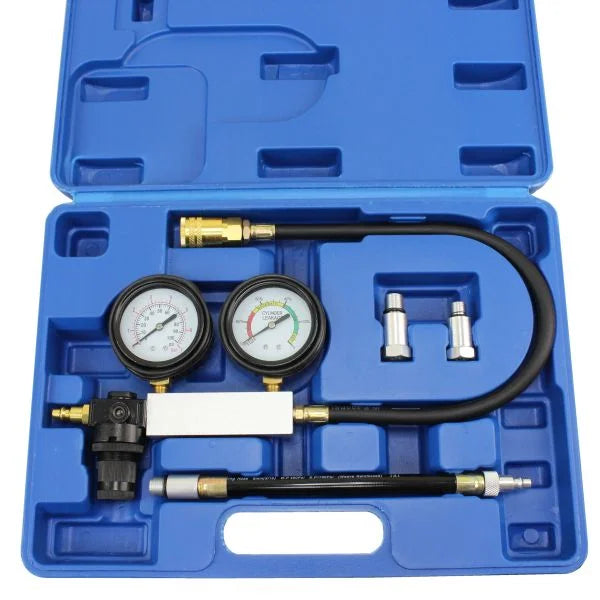 Cylinder Leak Detector For Petrol Engine 5256