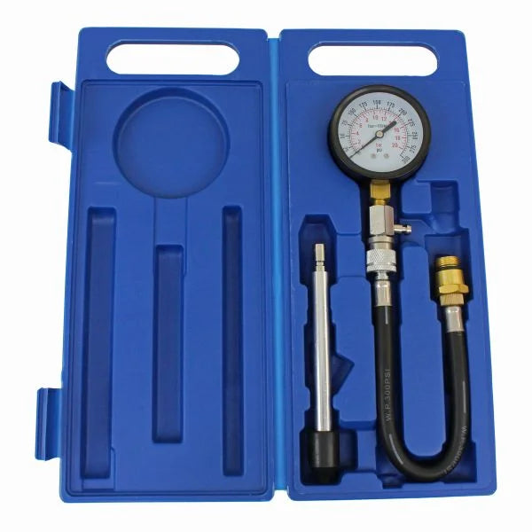 Compression Tester Kit For Petrol Engine 5323