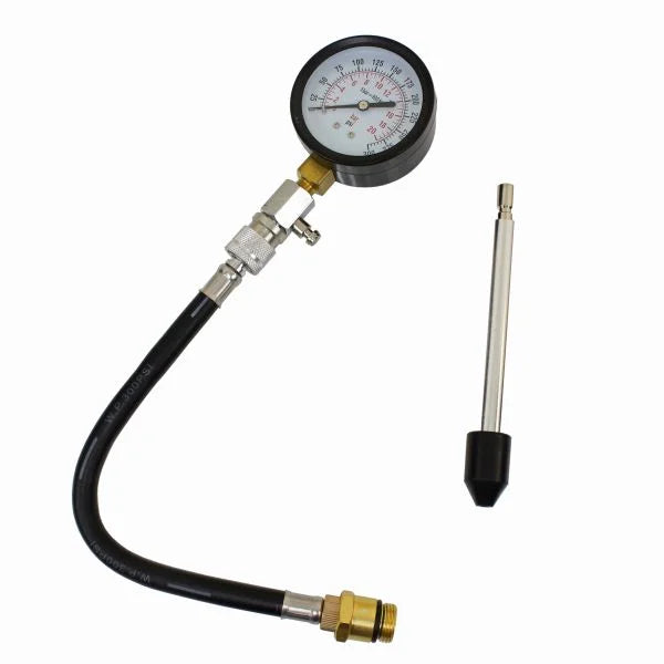 Compression Tester Kit For Petrol Engine 5323