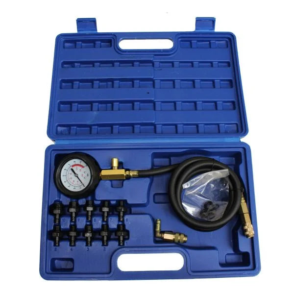 12pc Oil Pressure Test Kit 5388