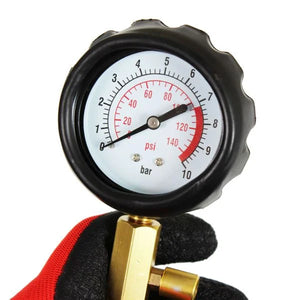 12pc Oil Pressure Test Kit 5388