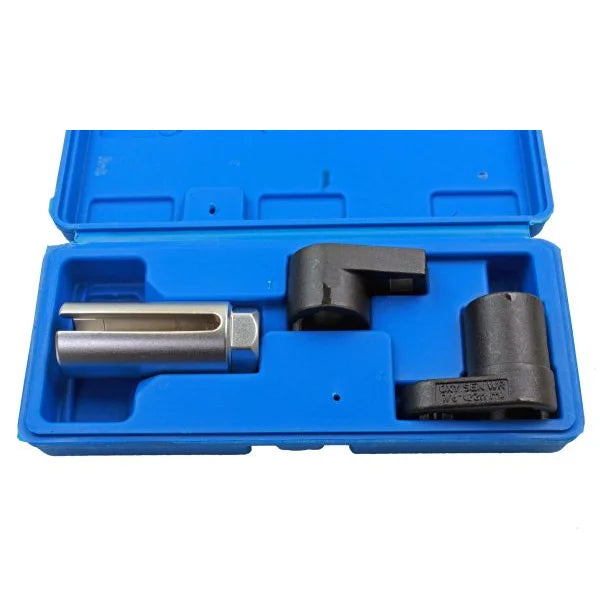 3pc 3/8″ DR Sensor Socket Set 5586