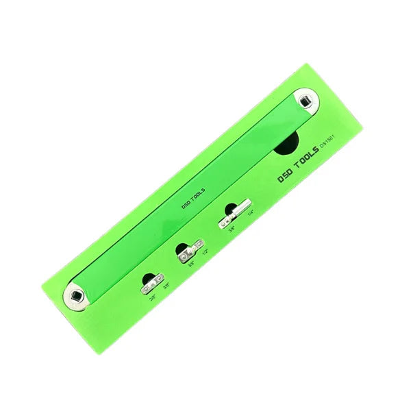 Multifunction Offset Extension for Ratchet DS1561