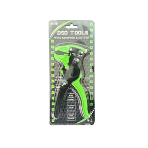 Instrument de sertizare US PRO pentru terminale izolate - tip clichet 