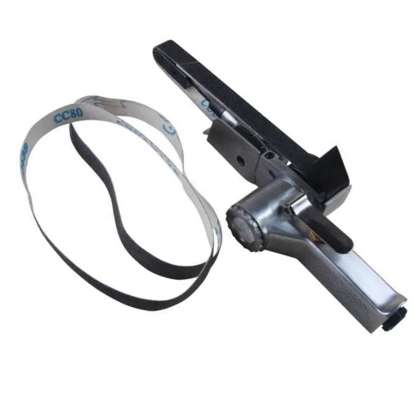 Slefuitor cu bandă de aer US PRO 10 mm 