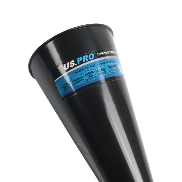 Long Neck Funnel 18″ (460mm) 9307