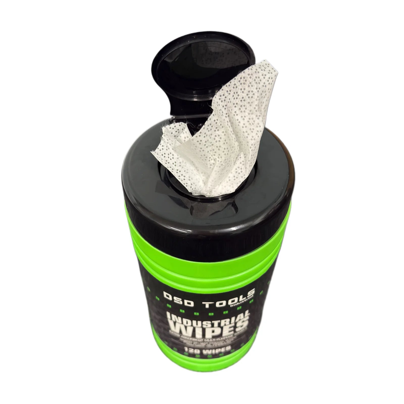 Mănuși Nitril Diamond Grip Heavy Duty, de unică folosință, fără latex, portocaliu mare x100