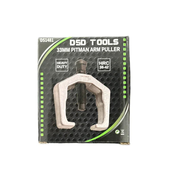 33mm Pitman Arm Puller DS1481