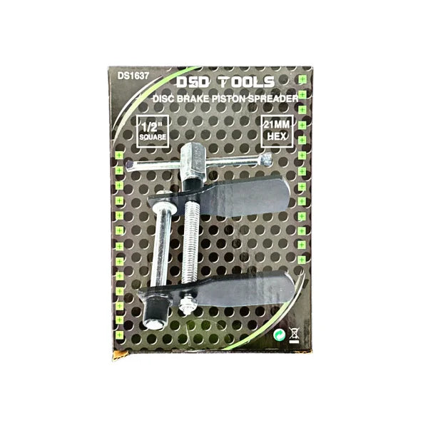 Disc Brake Piston Spreader /Brake Calliper Separator Tool DS1637
