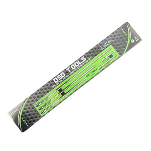 US PRO 5PC 3/8" DR. Set de bare de extensie Wobble 
