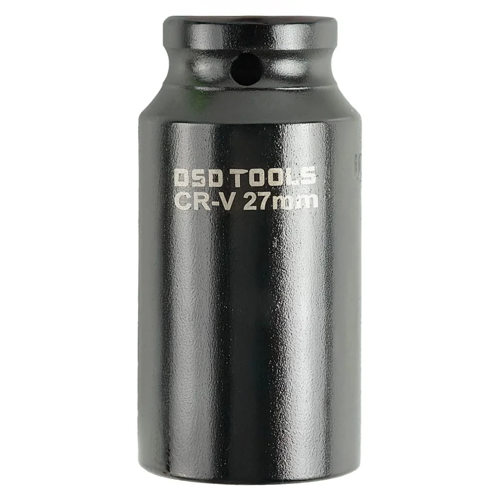 1/2″ DR 27mm 6PT Deep Impact Socket DS1153