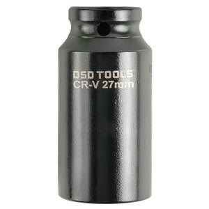 US PRO Tools 28mm adâncime 1/2" Dr Impact Priză 6PT