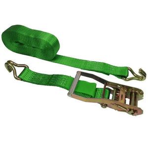 RATCHET TIE DOWN STRAP 5000KG - 50MM - 10M DS1207