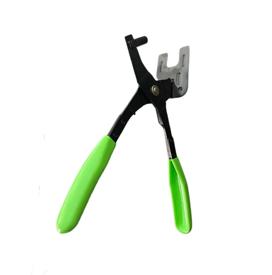 Exhaust Hanger Removal Pliers with Non Slip Handles DS1253