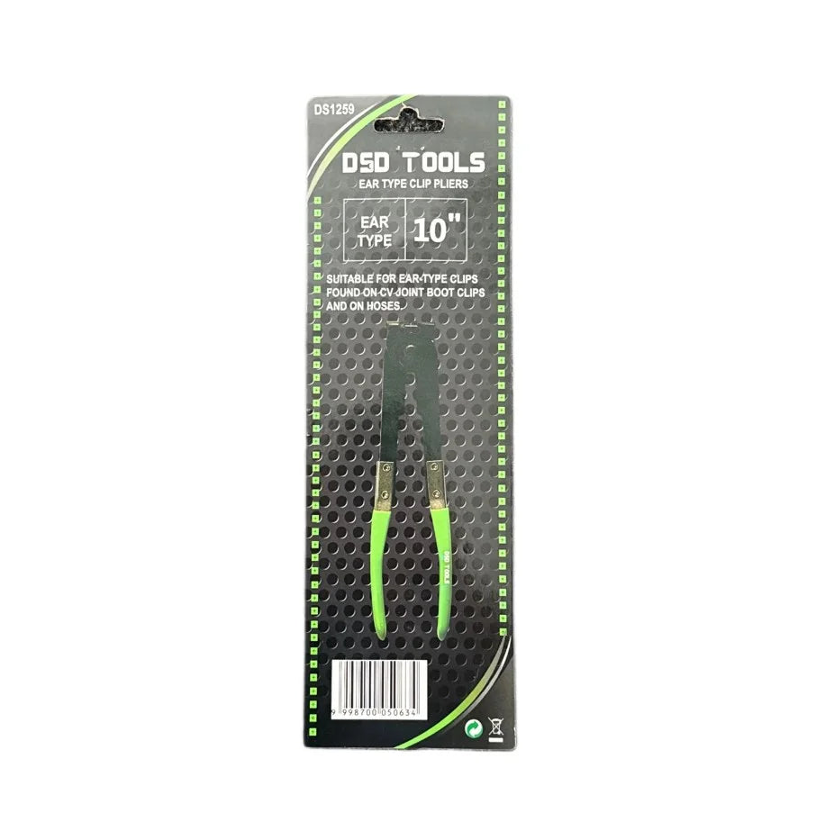 Ear Type Clip Pliers Heavy Duty DS1259