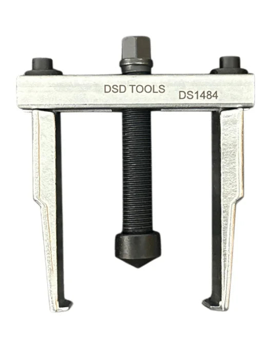 Thin 2 Jaw Bearing Puller DS1484