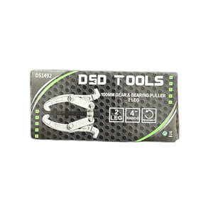 Gear & bearing puller 2 leg – DS1492