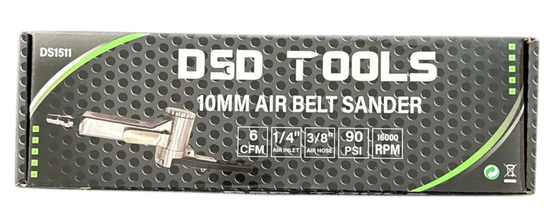 10mm Air Belt Sander DS1511